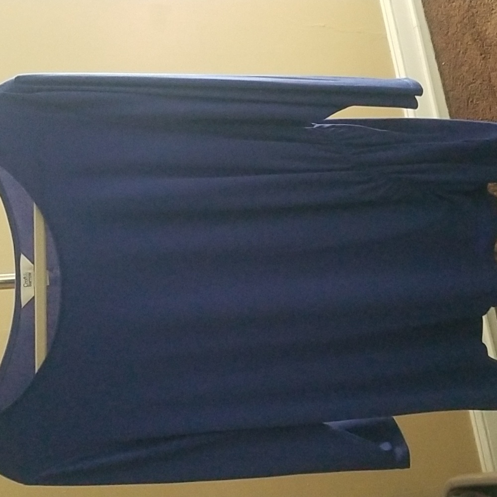 Croft & Barrow blouse